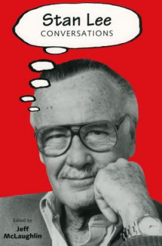 Libro Stan Lee Jeff McLaughlin