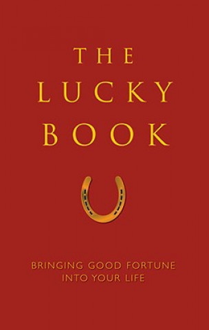 Książka Lucky Book June Eding