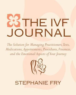 Carte Ivf Journal Stephanie Fry