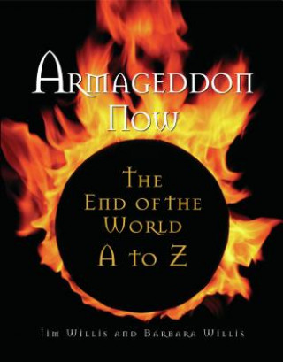 Book Armagedon Now Jim Willis