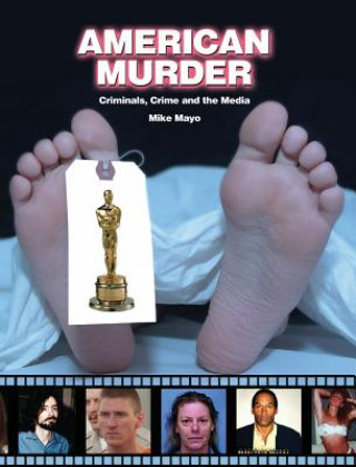 Buch American Murder Mike Mayo