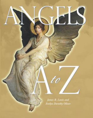 Book Angels A To Z James R. Lewis