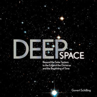 Könyv Deep Space Govert Schilling
