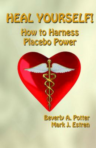 Buch Heal Yourself! Beverly A. Potter