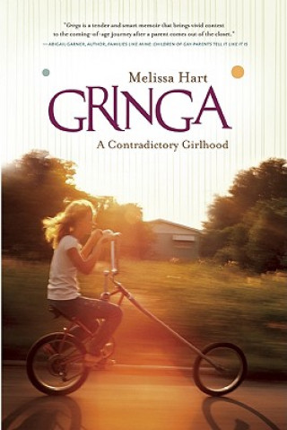 Βιβλίο Gringa Melissa Hart
