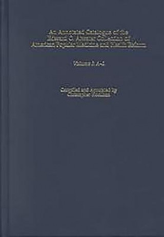 Kniha Annotated Catalogue of the Edward C. Atwater Collection of American Popular Medicine and Health Reform Christopher Hoolihan