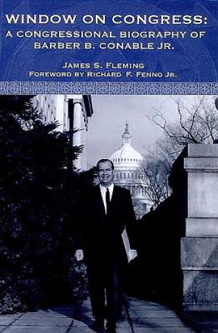 Buch Window on Congress James S. Fleming