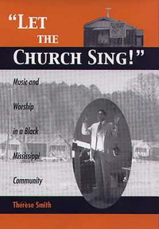 Buch Let the Church Sing! Therese Smith