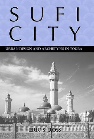 Buch Sufi City Eric Ross