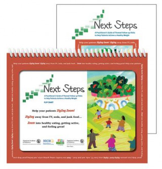 Książka Next Steps National Initiative For Children'S Health Care Quality