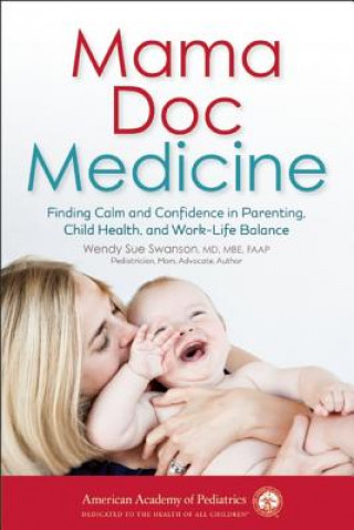 Book Mama Doc Medicine Wendy Sue Swanson