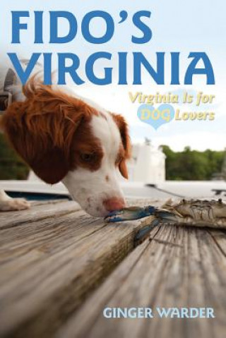 Книга Fido's Virginia Ginger Warder