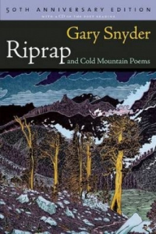 Carte Riprap and Cold Mountain Poems Gary Snyder