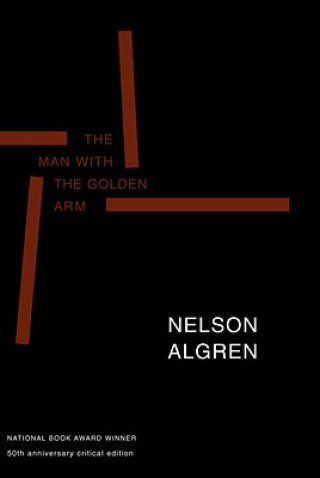 Carte Man With The Golden Arm Nelson Algren