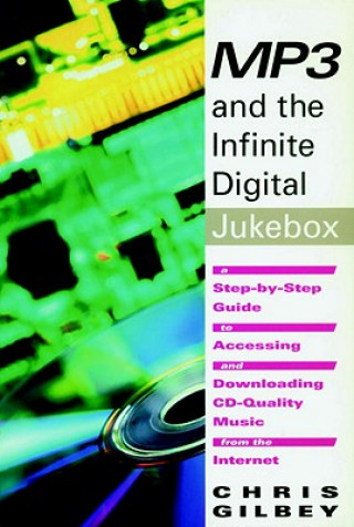 Book Mp3 And The Infinite Digital Jukebox Chris Gilby