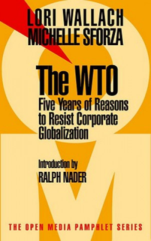 Книга Wto Michelle Sforza