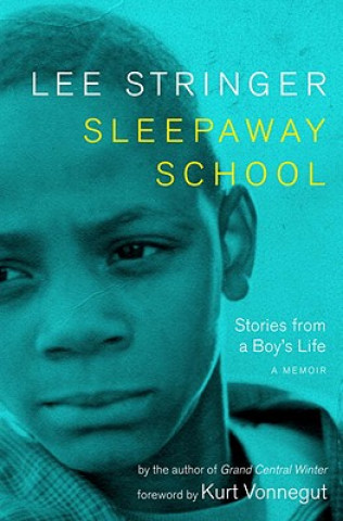 Buch Sleepaway School Lee Stringer