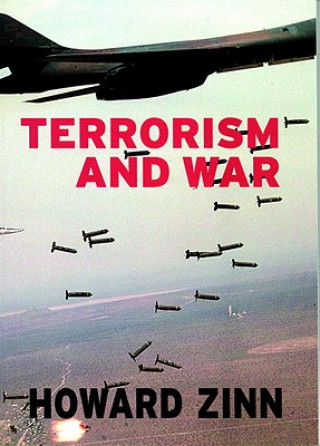 Carte Terrorism And War Howard Zinn