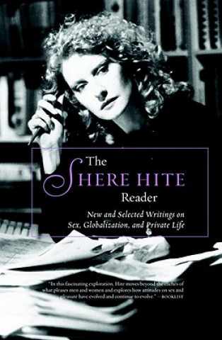 Knjiga Shere Hite Reader Shere Hite