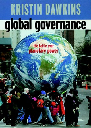Buch Global Governance Kristin Dawkins