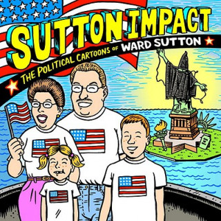 Książka Sutton Impact Ward Sutton