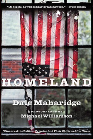 Carte Homeland Dale Maharidge