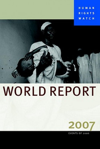 Buch Human Rights Watch World Report 