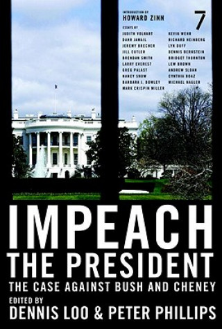 Libro Impeach the President Peter Phillips