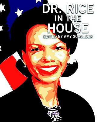 Book Dr. Rice In The House Amy Scholder