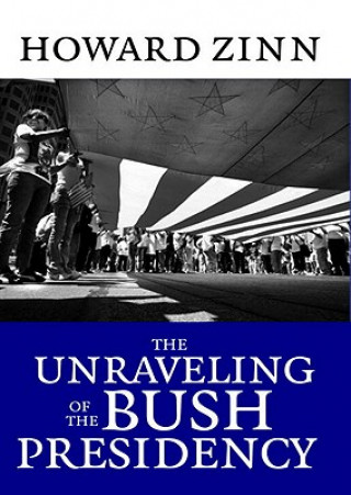 Carte Unraveling Of The Bush Presidency 