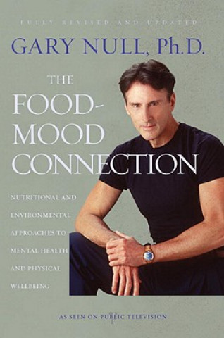 Книга Food-mood Connection Gary Null