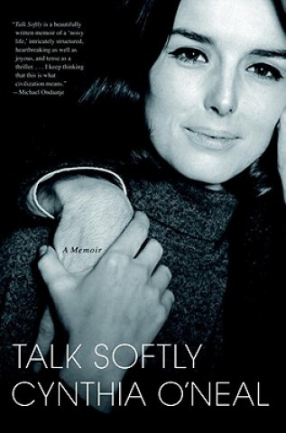 Libro Talk Softly Cynthia O'Neal