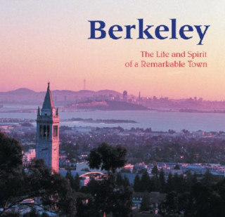 Knjiga Berkeley Ellen Weise
