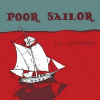 Книга Poor Sailor Sammy Harkham
