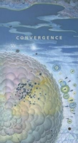 Kniha Convergence Damon Soule