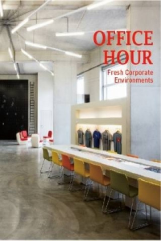 Buch Office Hour 