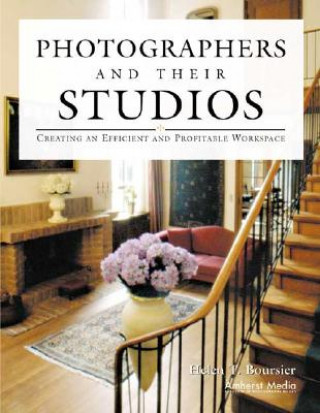 Carte Photographers And Their Studios Helen T. Boursier