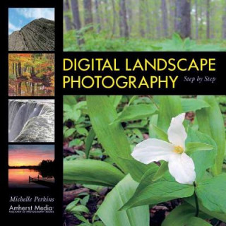 Carte Digital Landscape Photography Michelle Perkins
