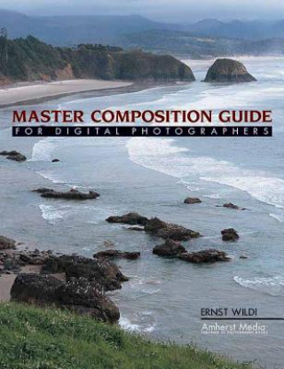 Kniha Master Composition Guide Ernst Wildi