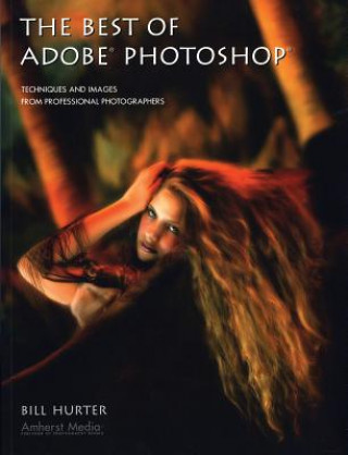 Book Best Of Adobe Photoshop Bill Hurter