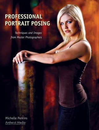 Carte Professional Portrait Posing Michelle Perkins