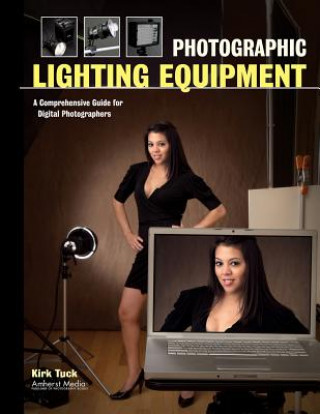 Carte Photographic Lighting Equiptment Kirk Tuck