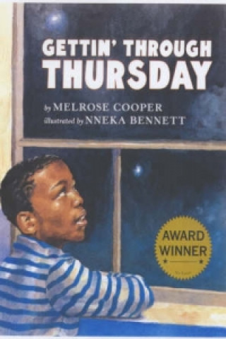Kniha Gettin' Through Thursday Melrose Cooper