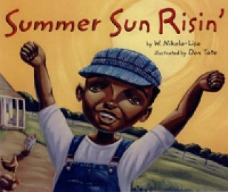 Knjiga Summer Sun Risin' W. Nikola-Lisa