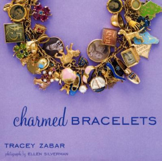 Buch Charmed Bracelets Tracey Zabar