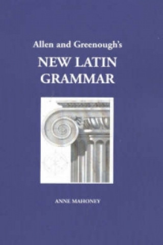 Buch Allen and Greenough's New Latin Grammar J.H. Allen