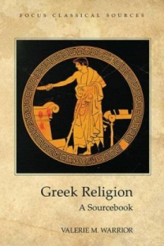 Carte Greek Religion Valerie M. Warrior