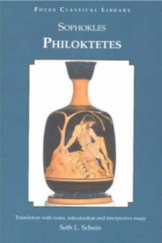 Book Philoktetes Sophocles