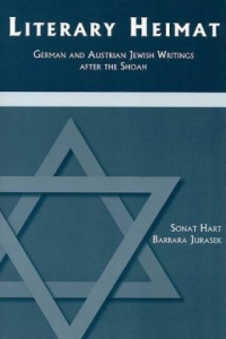 Knjiga Literary Heimat Sonat Hart