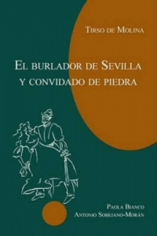 Carte El burlador de Sevilla Tirso De Molina